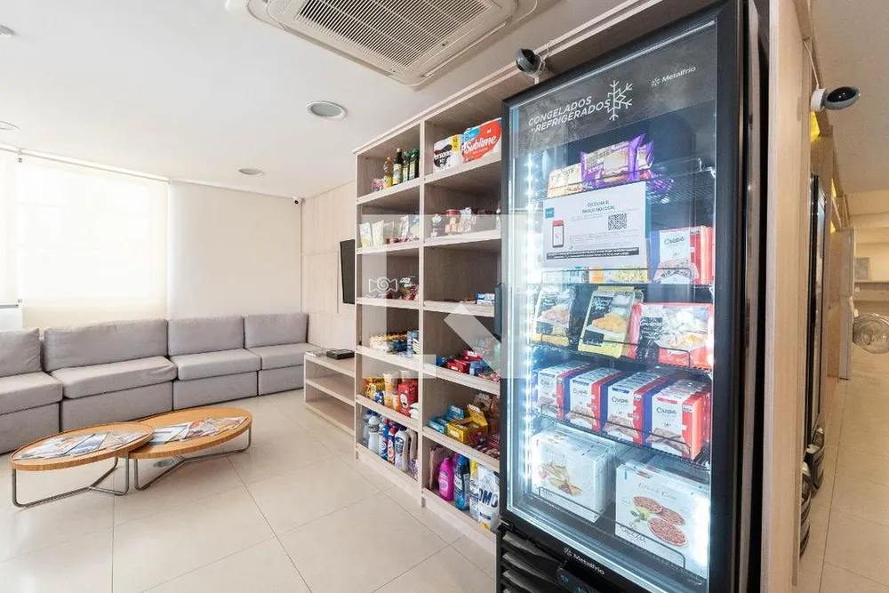 Apartamento, 1 quarto, 37 m² - Foto 10