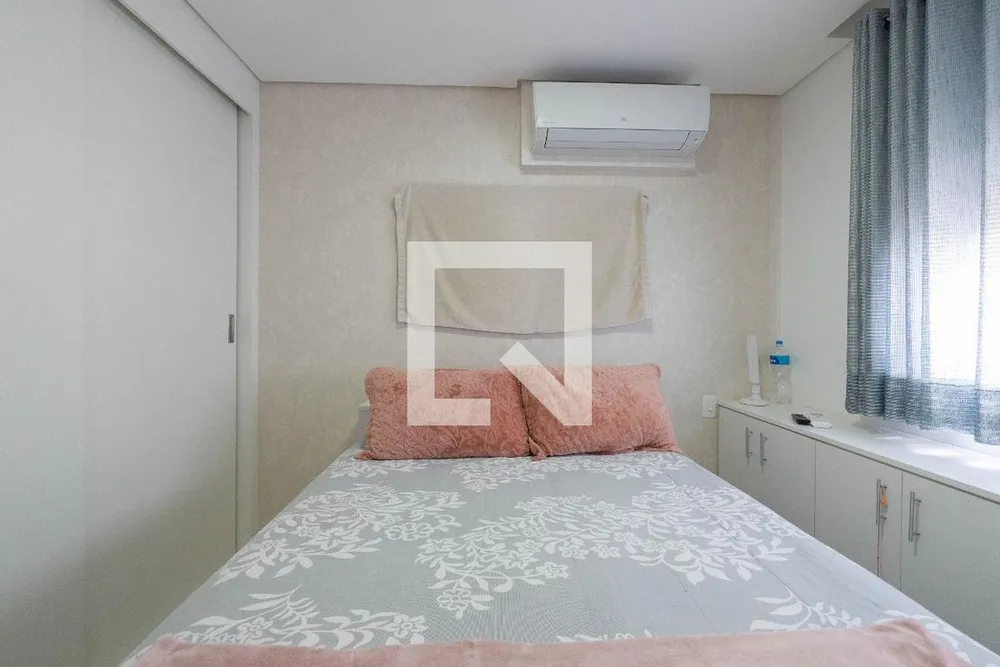 Apartamento, 1 quarto, 37 m² - Foto 5
