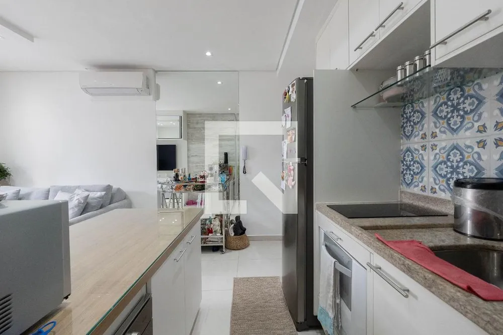 Apartamento, 1 quarto, 37 m² - Foto 5