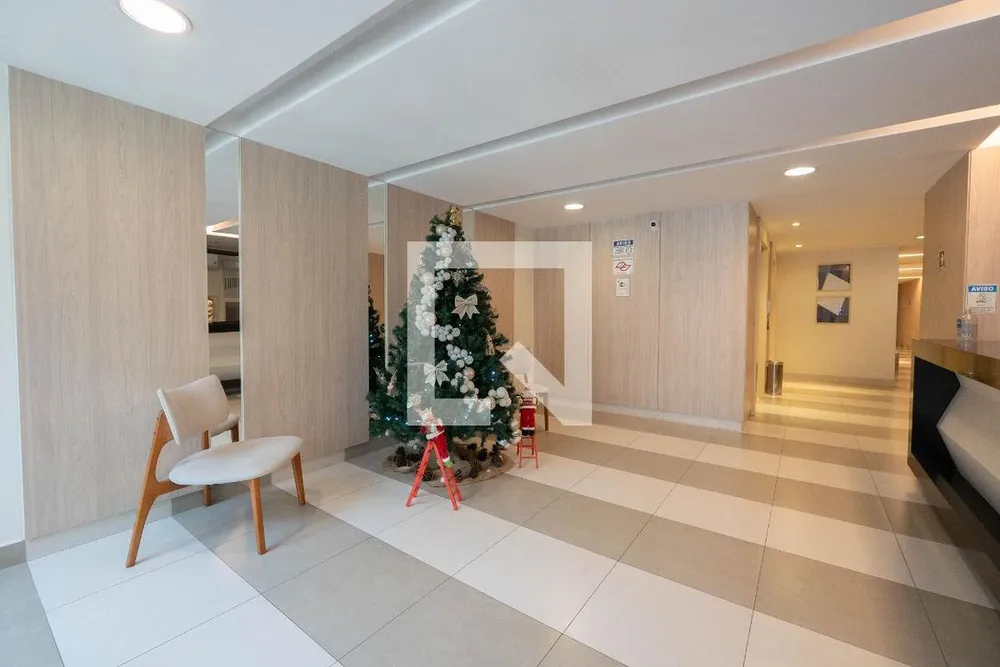 Apartamento, 1 quarto, 37 m² - Foto 7