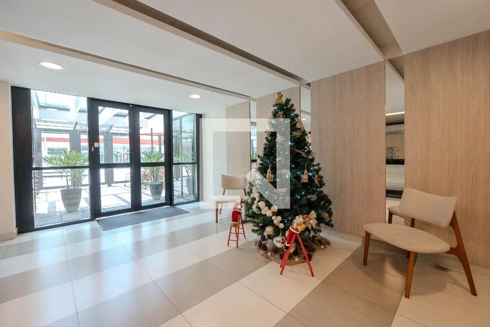 Apartamento, 1 quarto, 37 m² - Foto 6
