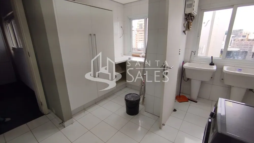 Apartamento, 5 quartos, 552 m² - Foto 4