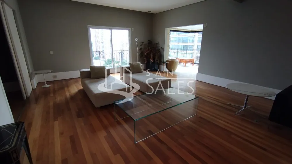 Apartamento, 5 quartos, 552 m² - Foto 1