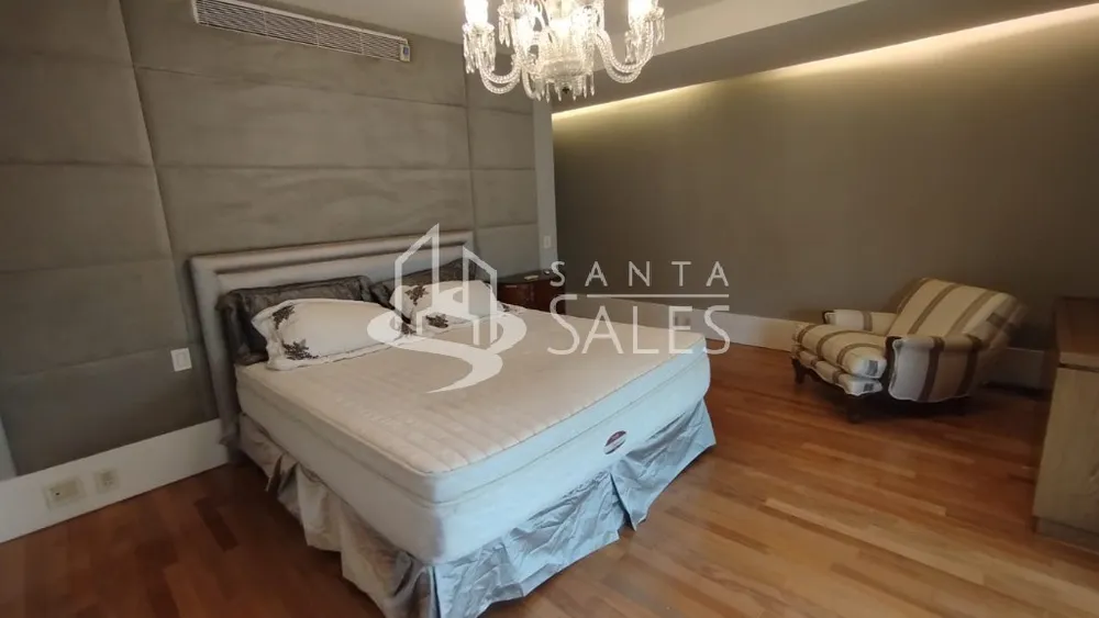 Apartamento, 5 quartos, 552 m² - Foto 5