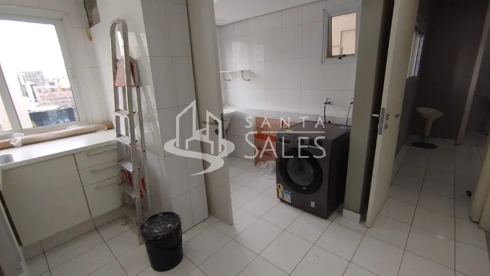 Apartamento, 5 quartos, 552 m² - Foto 2