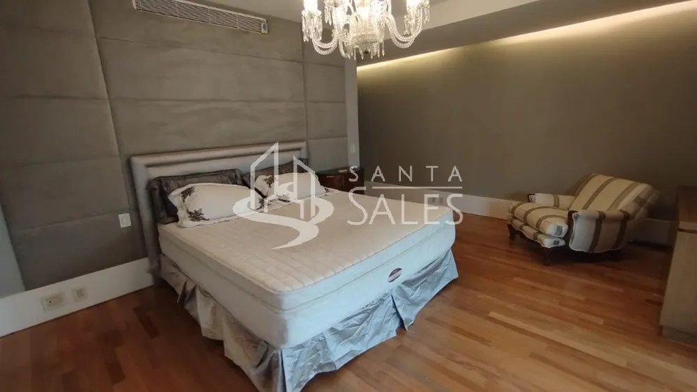 Apartamento, 5 quartos, 552 m² - Foto 5