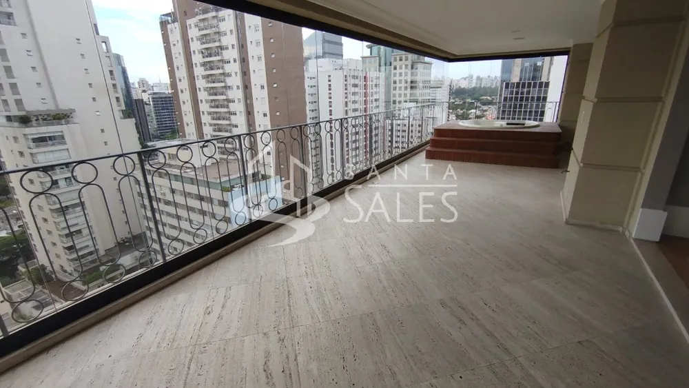Apartamento, 5 quartos, 552 m² - Foto 10