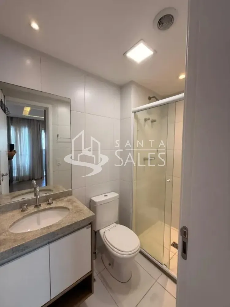 Apartamento, 1 quarto, 50 m² - Foto 4
