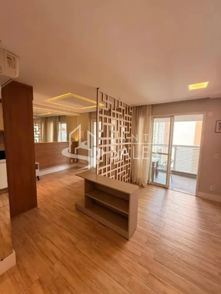 Apartamento, 1 quarto, 50 m² - Foto 2