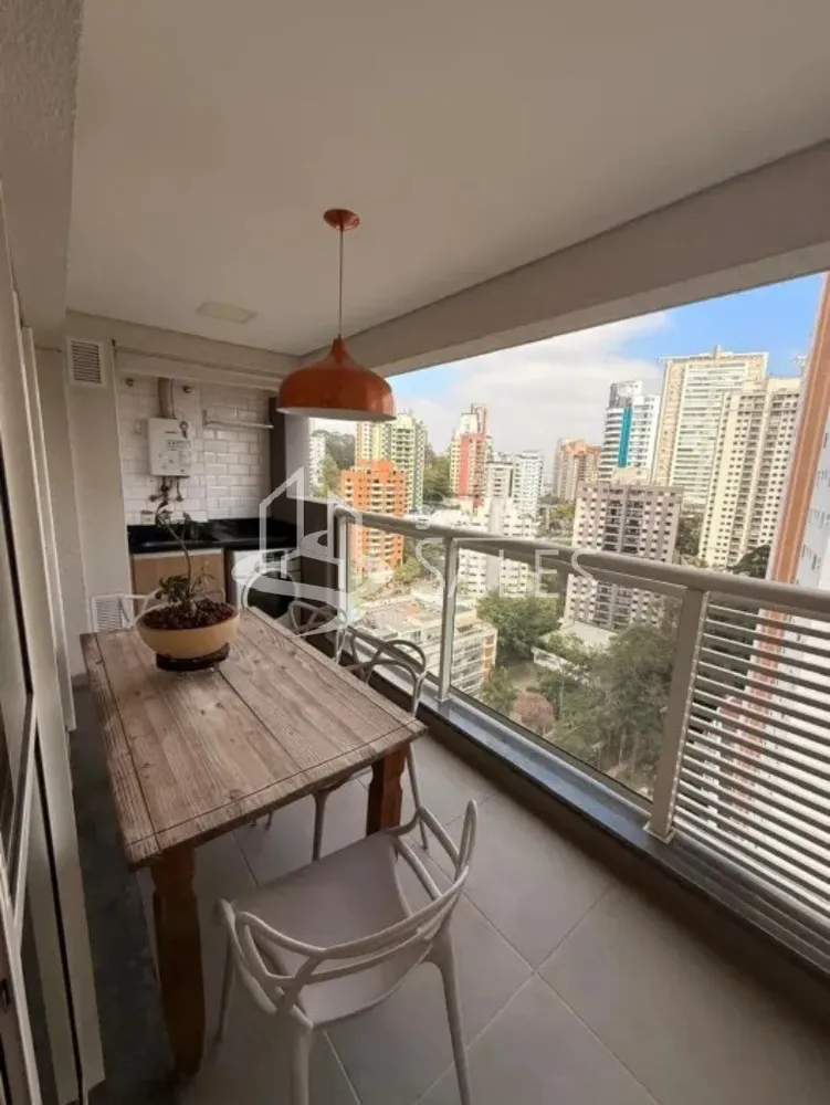 Apartamento, 1 quarto, 50 m² - Foto 5