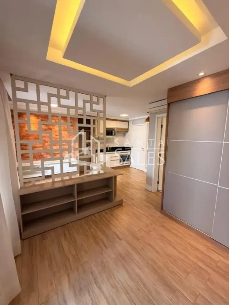 Apartamento, 1 quarto, 50 m² - Foto 3