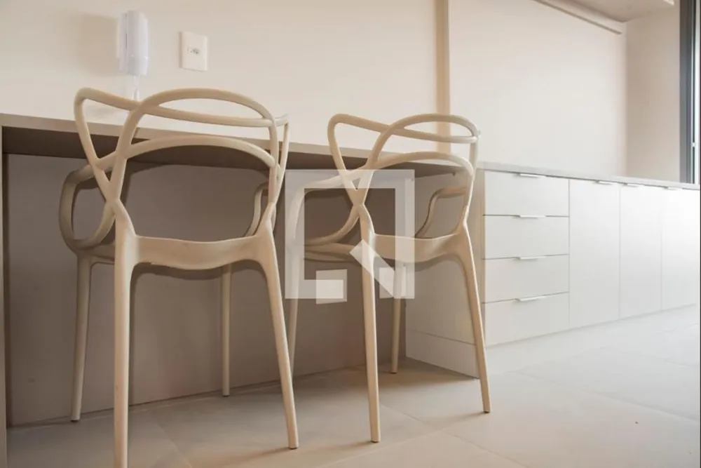 Kitnet-Studio, 26 m² - Foto 1