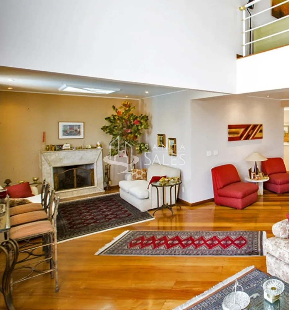 Casa de Condomínio, 4 quartos - Foto 3