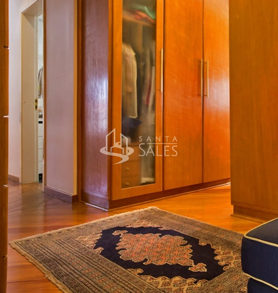 Casa de Condomínio, 4 quartos - Foto 8