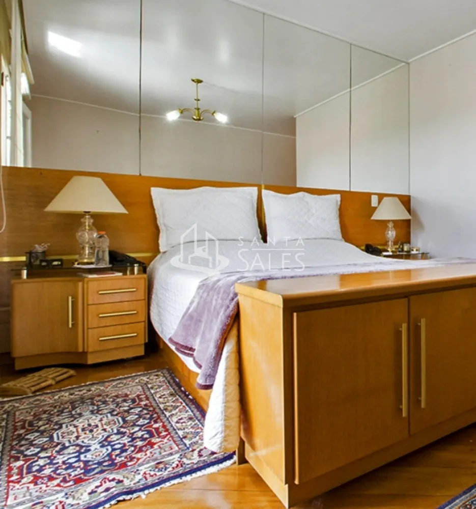 Casa de Condomínio, 4 quartos - Foto 7