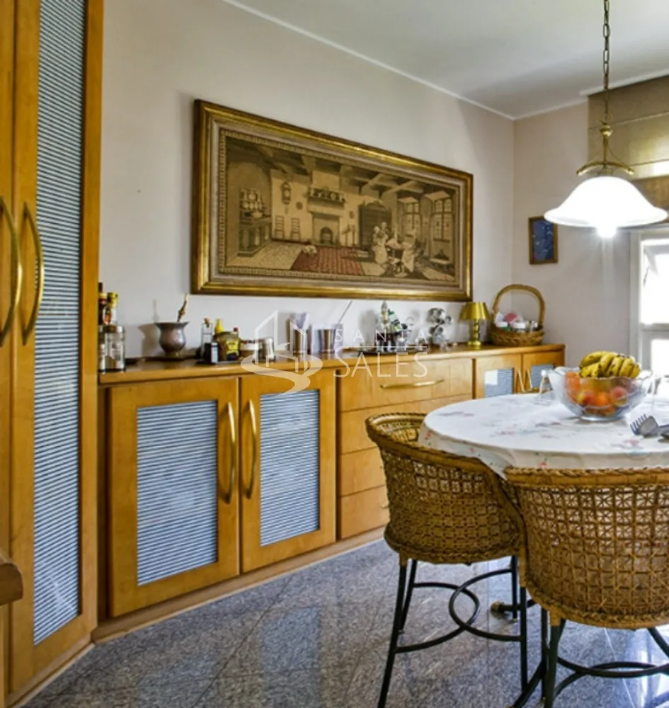 Casa de Condomínio, 4 quartos - Foto 5