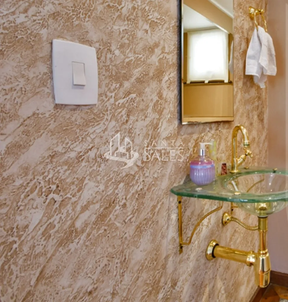 Casa de Condomínio, 4 quartos - Foto 10