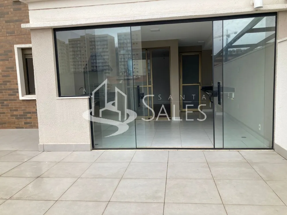 Apartamento, 3 quartos, 141 m² - Foto 1