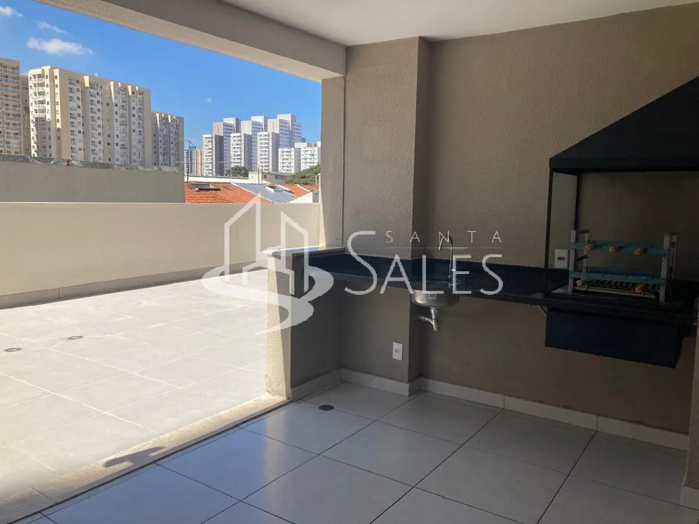 Apartamento, 3 quartos, 141 m² - Foto 2