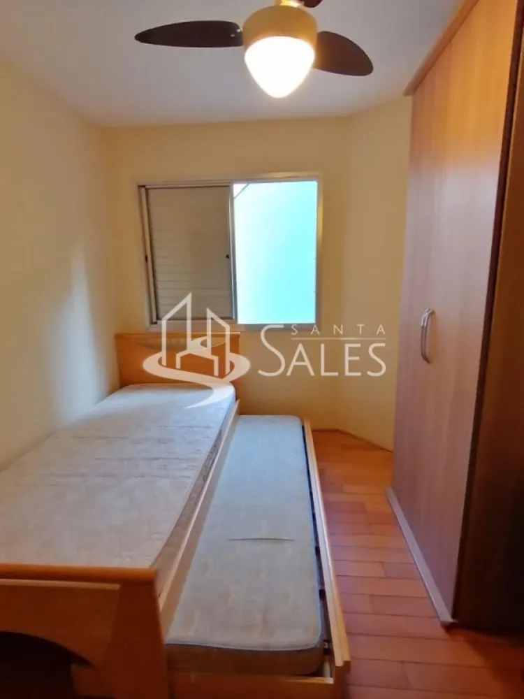 Apartamento, 3 quartos, 91 m² - Foto 4