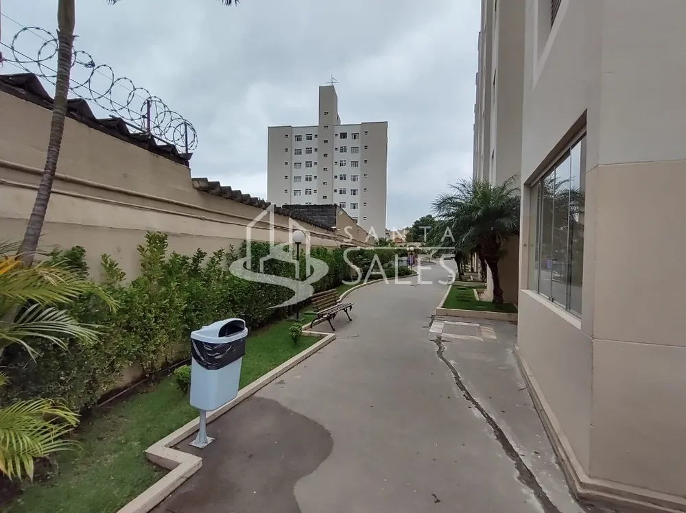 Apartamento, 2 quartos, 60 m² - Foto 6