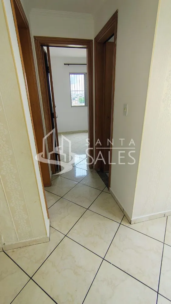Apartamento, 2 quartos, 60 m² - Foto 5