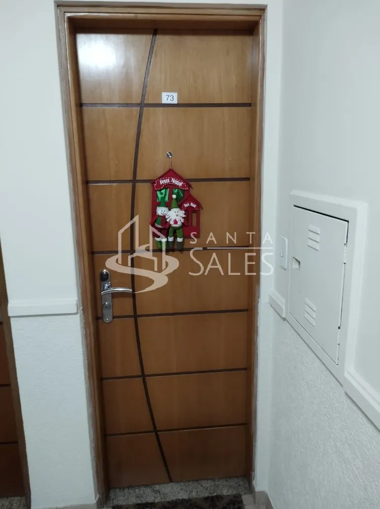 Apartamento, 2 quartos, 60 m² - Foto 4