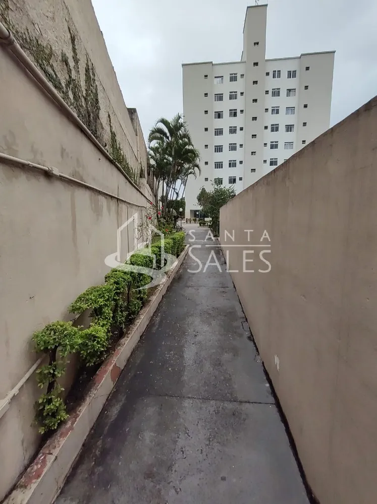 Apartamento, 2 quartos, 60 m² - Foto 7