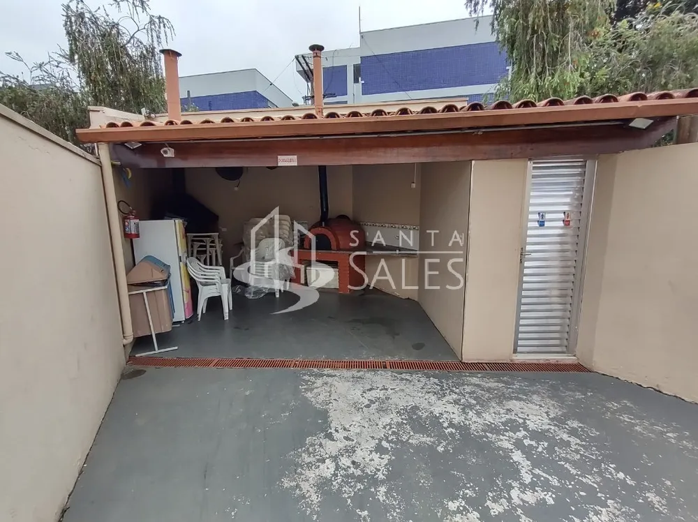 Apartamento, 2 quartos, 60 m² - Foto 8