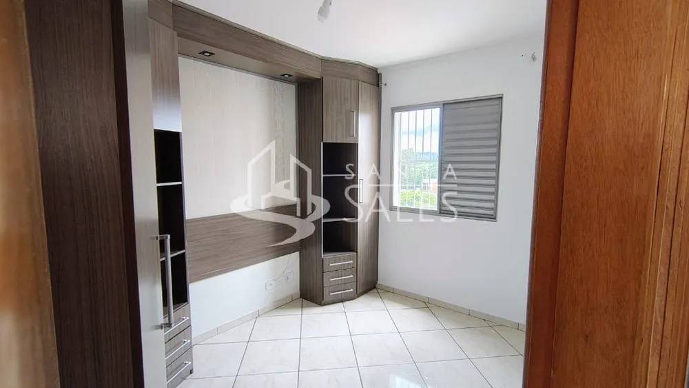 Apartamento, 2 quartos, 60 m² - Foto 2