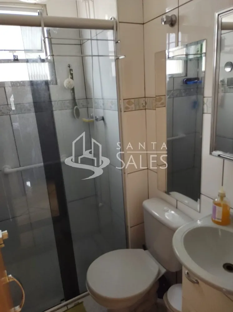 Apartamento, 2 quartos, 60 m² - Foto 3
