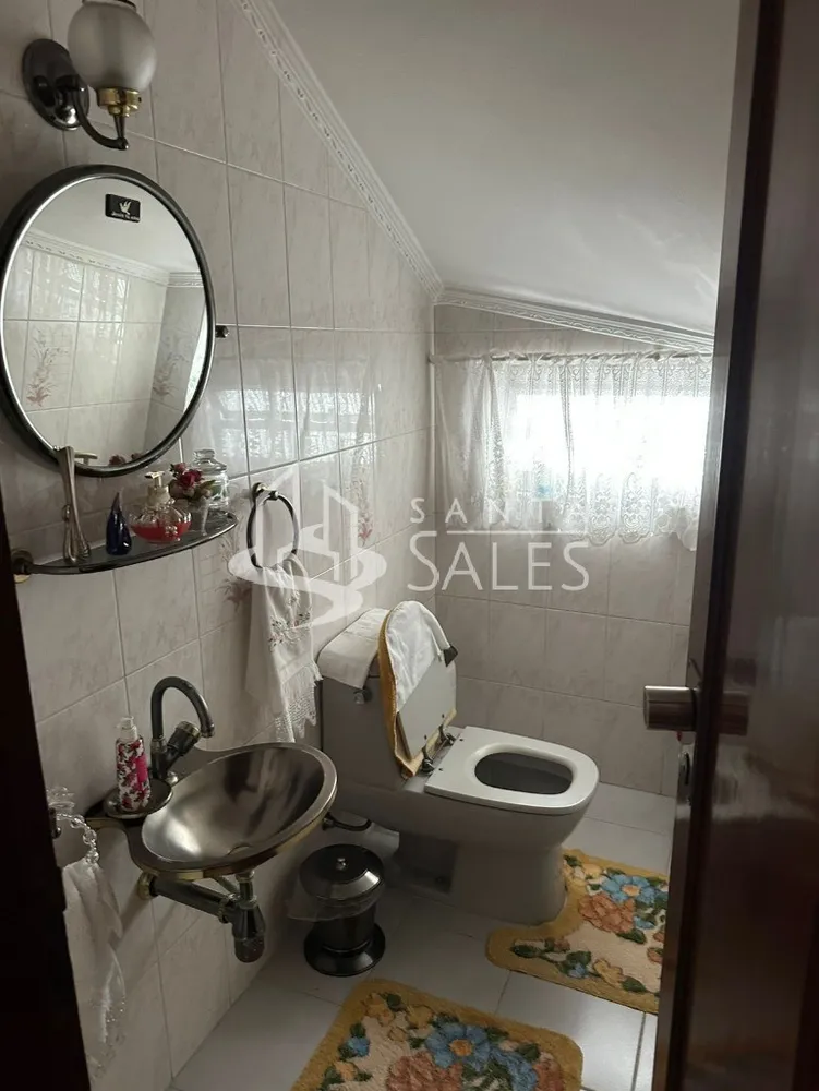 Sobrado, 3 quartos - Foto 6