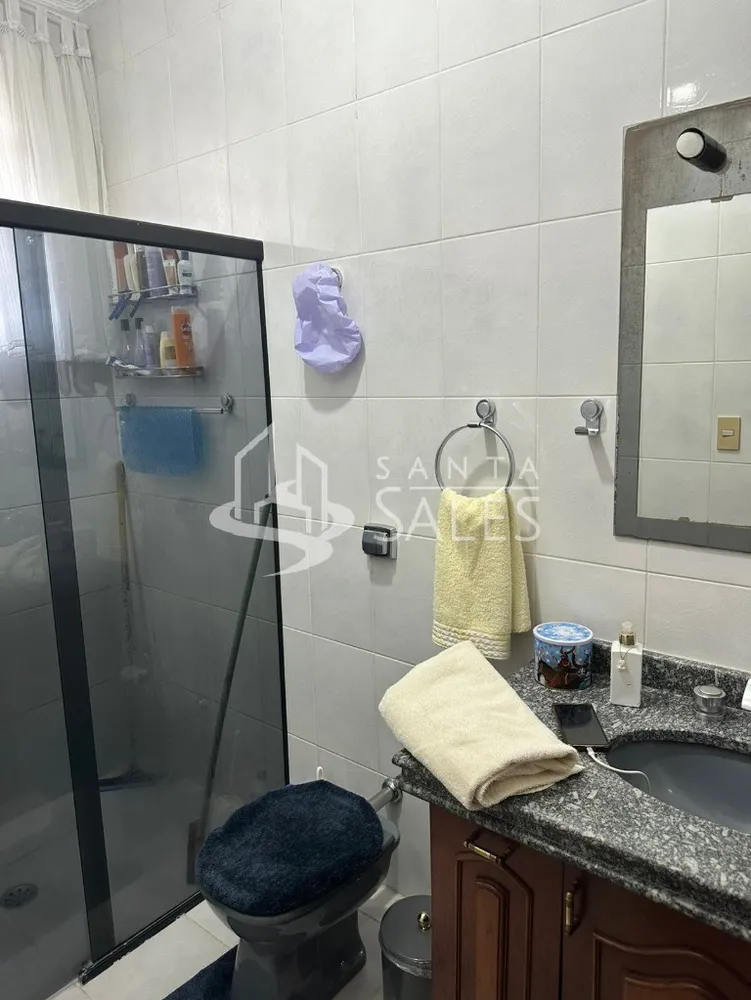 Sobrado, 3 quartos - Foto 2