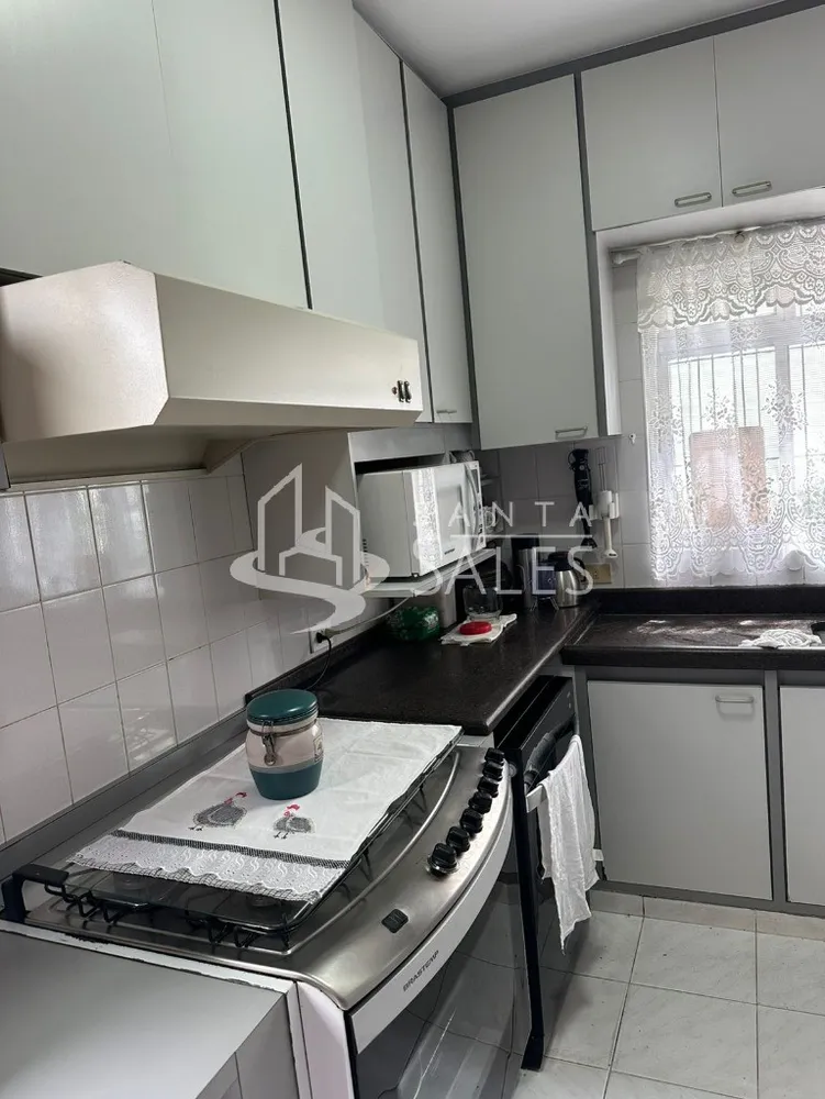 Sobrado, 3 quartos - Foto 4
