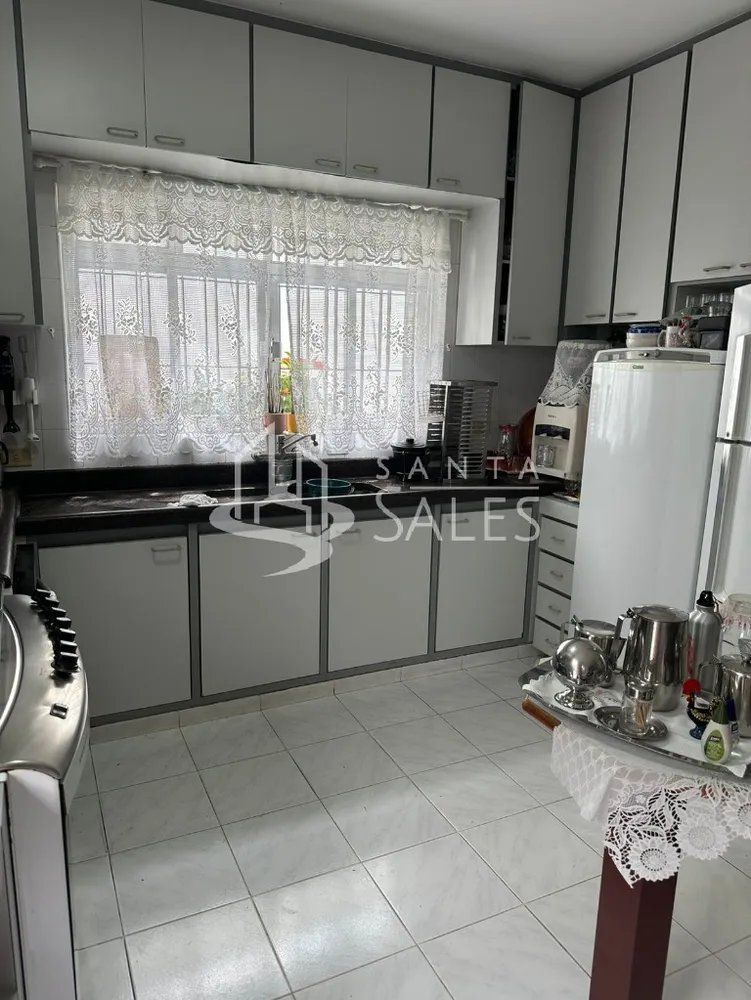 Sobrado, 3 quartos - Foto 1