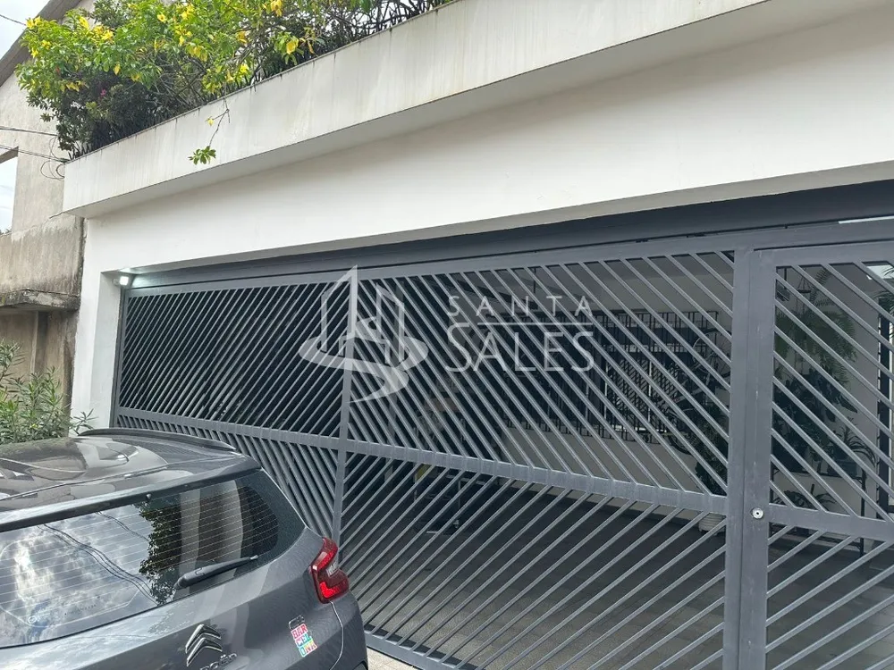 Sobrado, 3 quartos - Foto 1