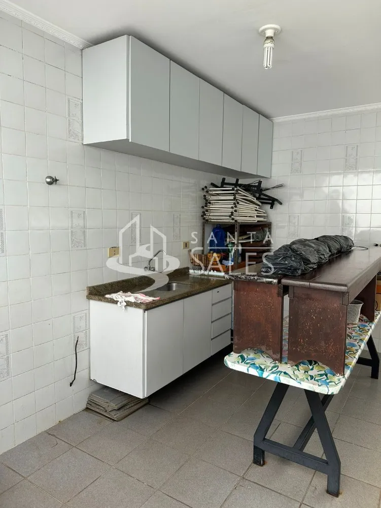 Sobrado, 3 quartos - Foto 8
