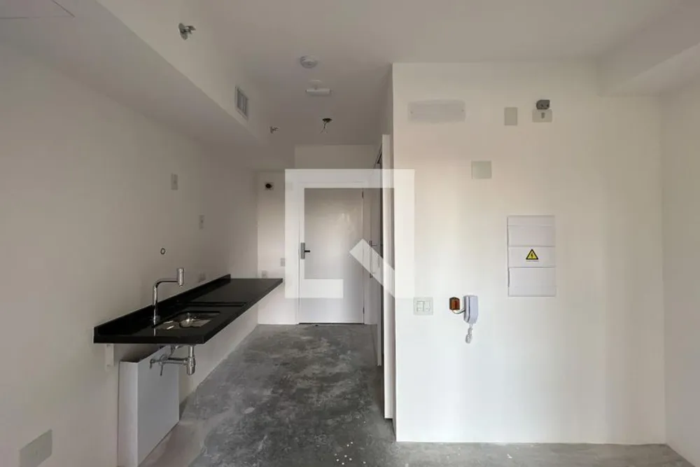Kitnet-Studio, 21 m² - Foto 8
