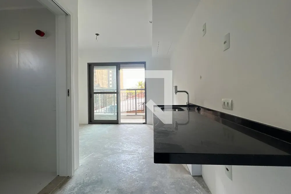 Kitnet-Studio, 21 m² - Foto 4