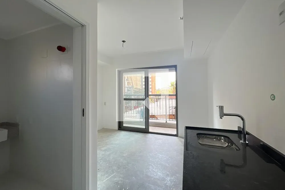 Kitnet-Studio, 21 m² - Foto 7