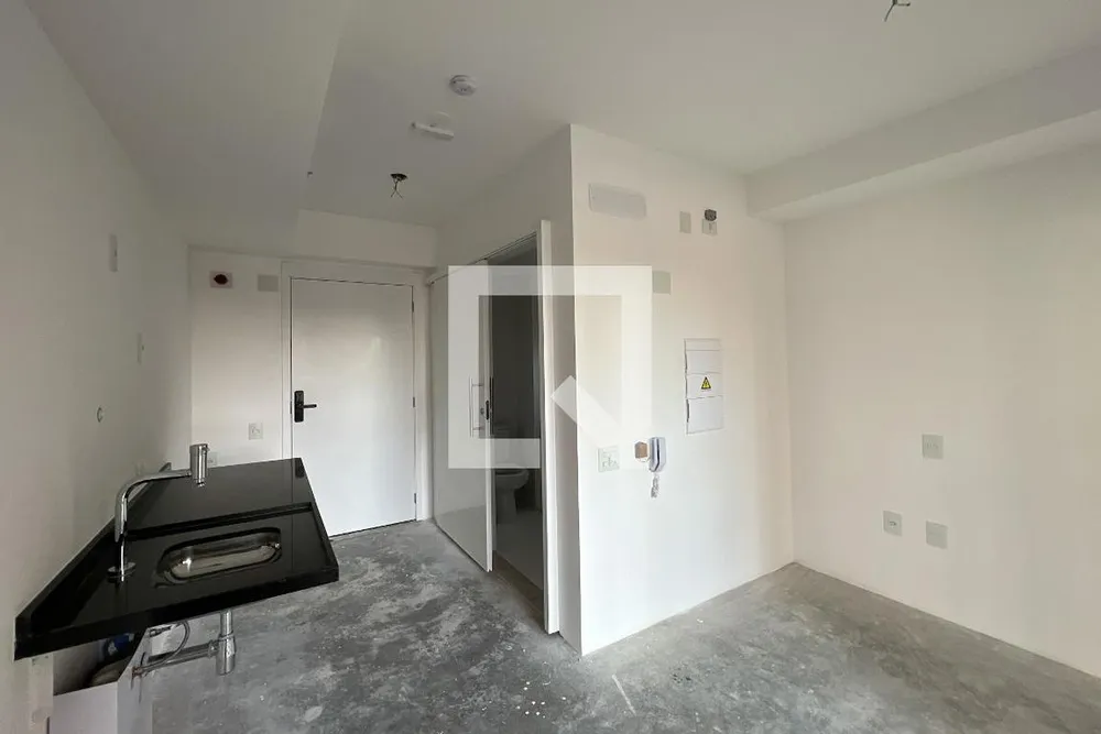 Kitnet-Studio, 21 m² - Foto 3