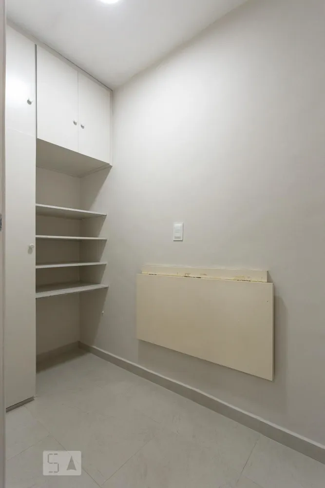 Apartamento, 2 quartos, 55 m² - Foto 1