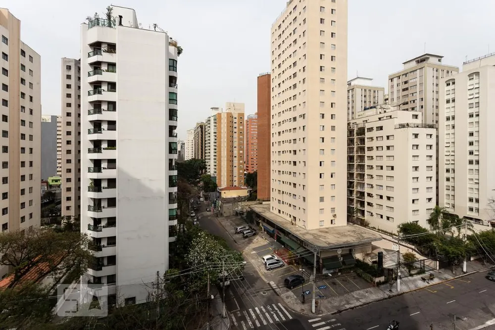 Apartamento, 2 quartos, 55 m² - Foto 2
