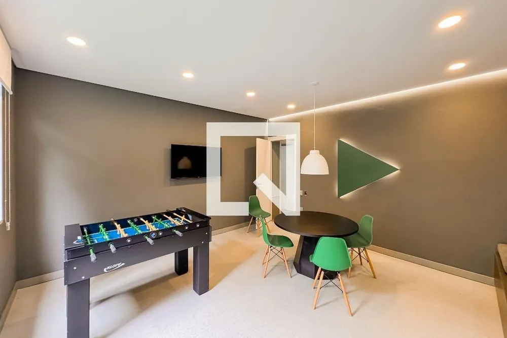 Kitnet-Studio, 27 m² - Foto 7