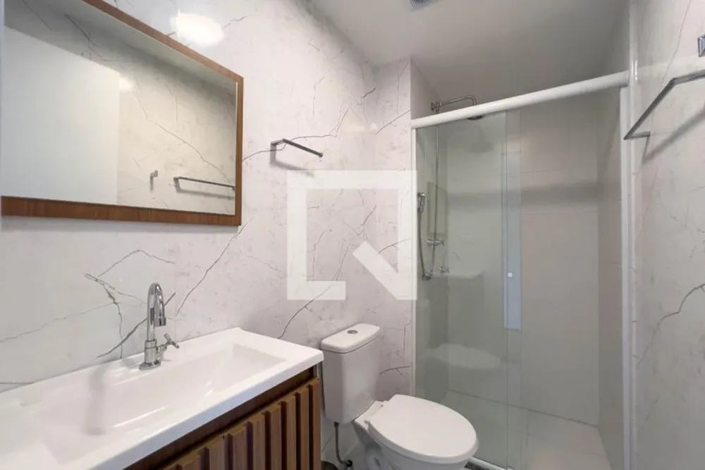 Kitnet-Studio, 27 m² - Foto 10