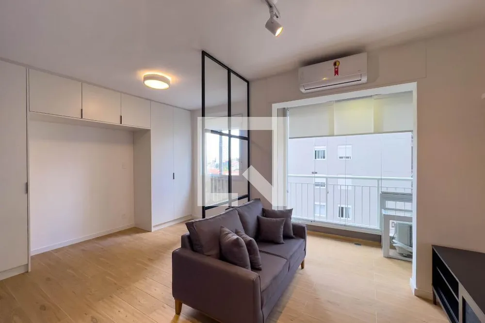 Kitnet-Studio, 27 m² - Foto 2