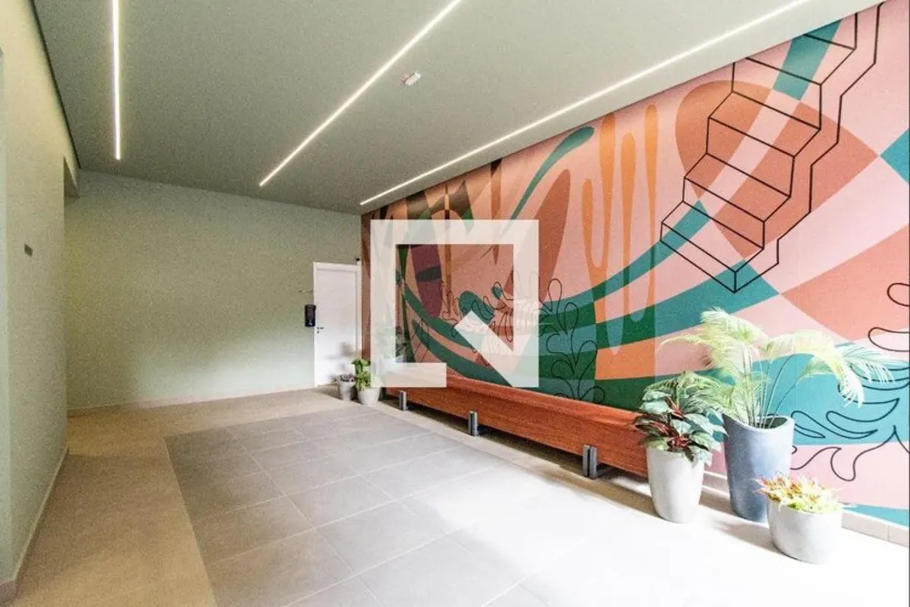Kitnet-Studio, 27 m² - Foto 8