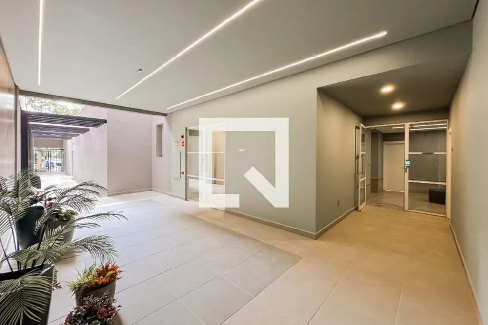 Kitnet-Studio, 27 m² - Foto 5