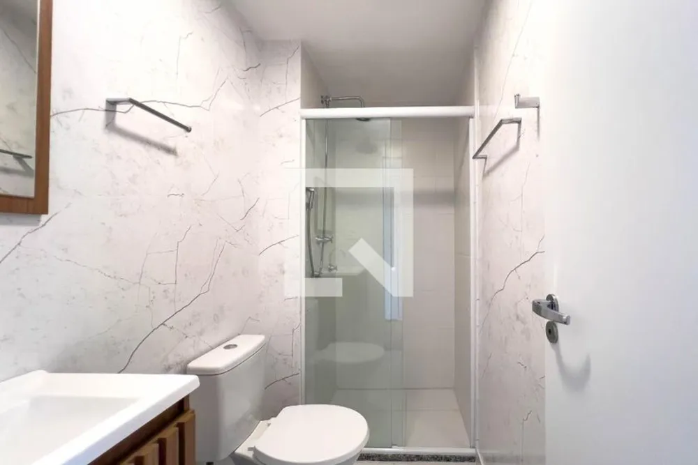 Kitnet-Studio, 27 m² - Foto 11