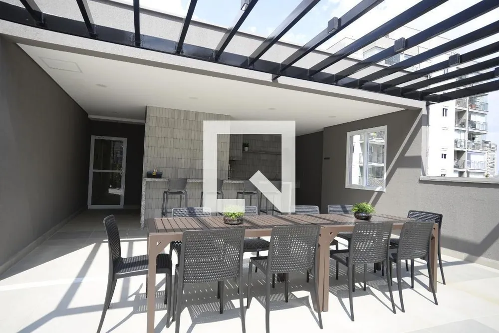 Kitnet-Studio, 27 m² - Foto 9